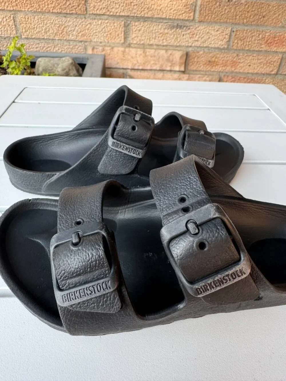Birkenstock EVA Arizona Kids' 11